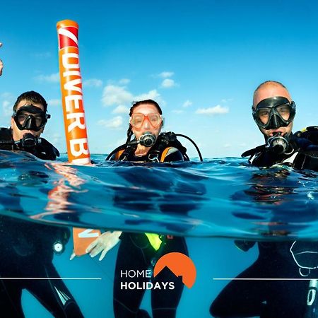 #114 T2 Foxy H By Home Holidays البوفيرا المظهر الخارجي الصورة