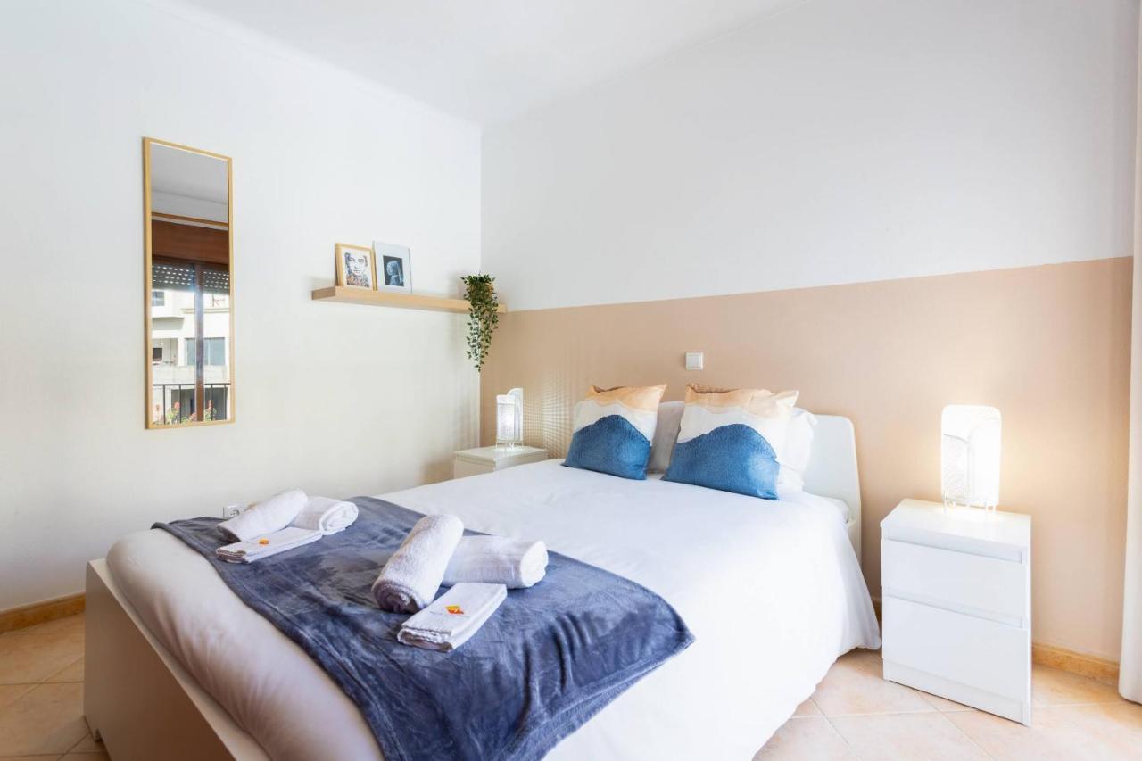 #114 T2 Foxy H By Home Holidays البوفيرا المظهر الخارجي الصورة