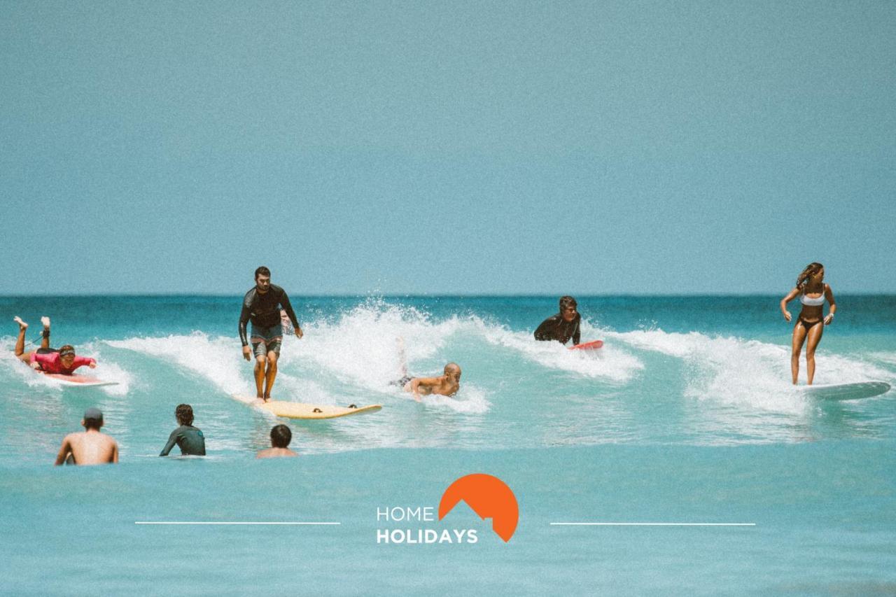 #114 T2 Foxy H By Home Holidays البوفيرا المظهر الخارجي الصورة
