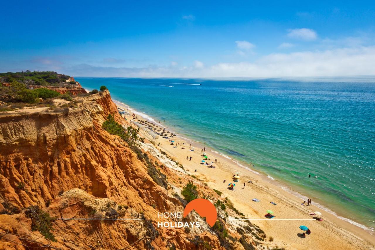 #114 T2 Foxy H By Home Holidays البوفيرا المظهر الخارجي الصورة