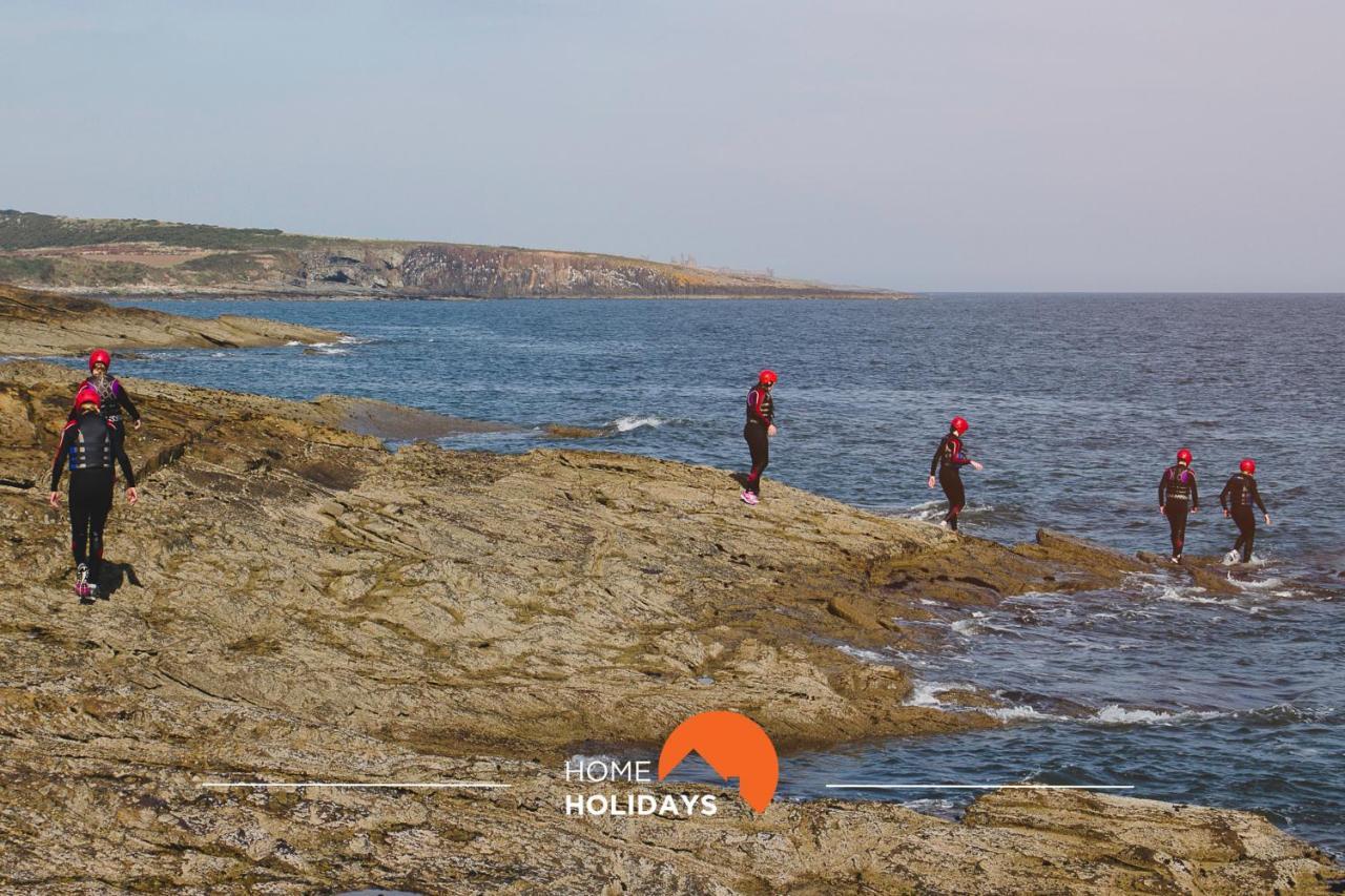 #114 T2 Foxy H By Home Holidays البوفيرا المظهر الخارجي الصورة