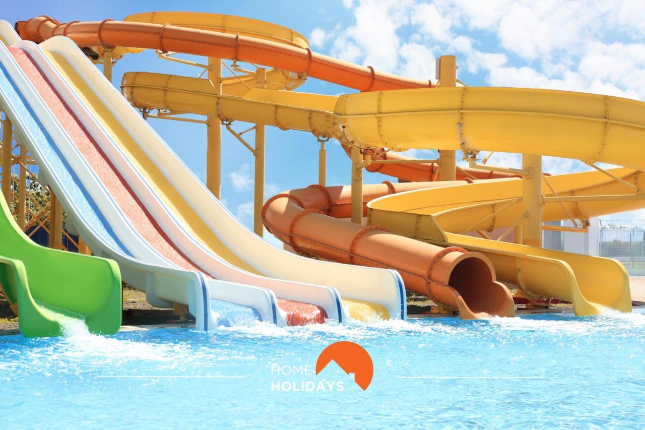 #114 T2 Foxy H By Home Holidays البوفيرا المظهر الخارجي الصورة