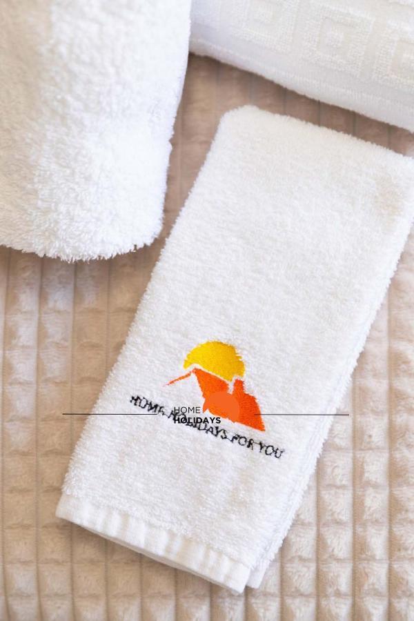 #114 T2 Foxy H By Home Holidays البوفيرا المظهر الخارجي الصورة