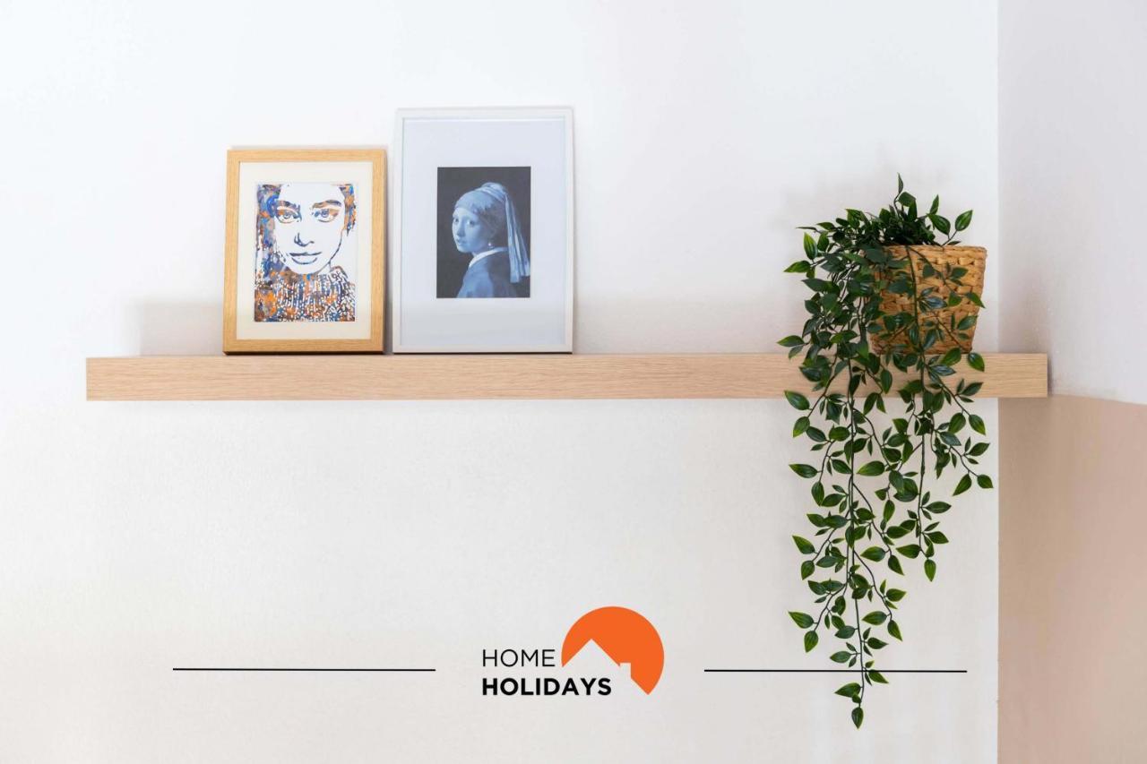 #114 T2 Foxy H By Home Holidays البوفيرا المظهر الخارجي الصورة