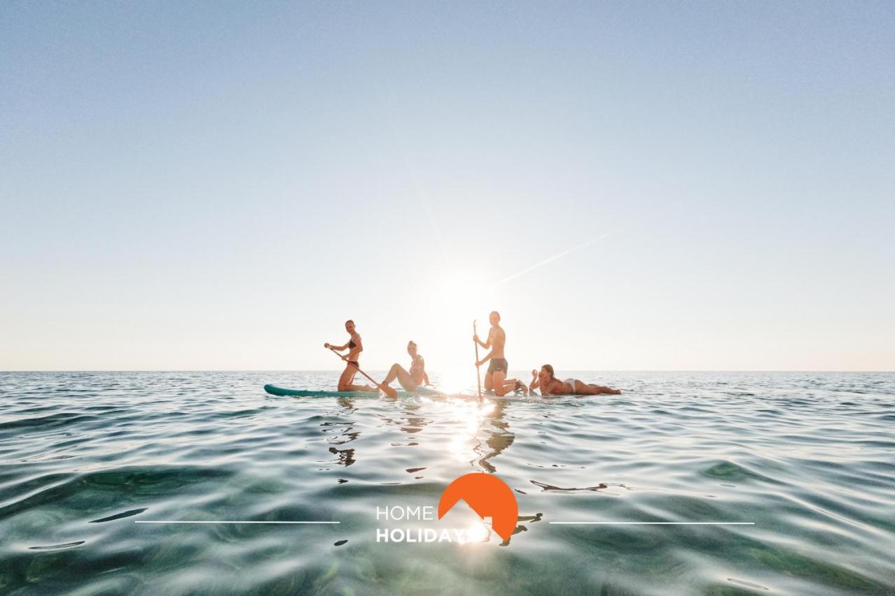 #114 T2 Foxy H By Home Holidays البوفيرا المظهر الخارجي الصورة