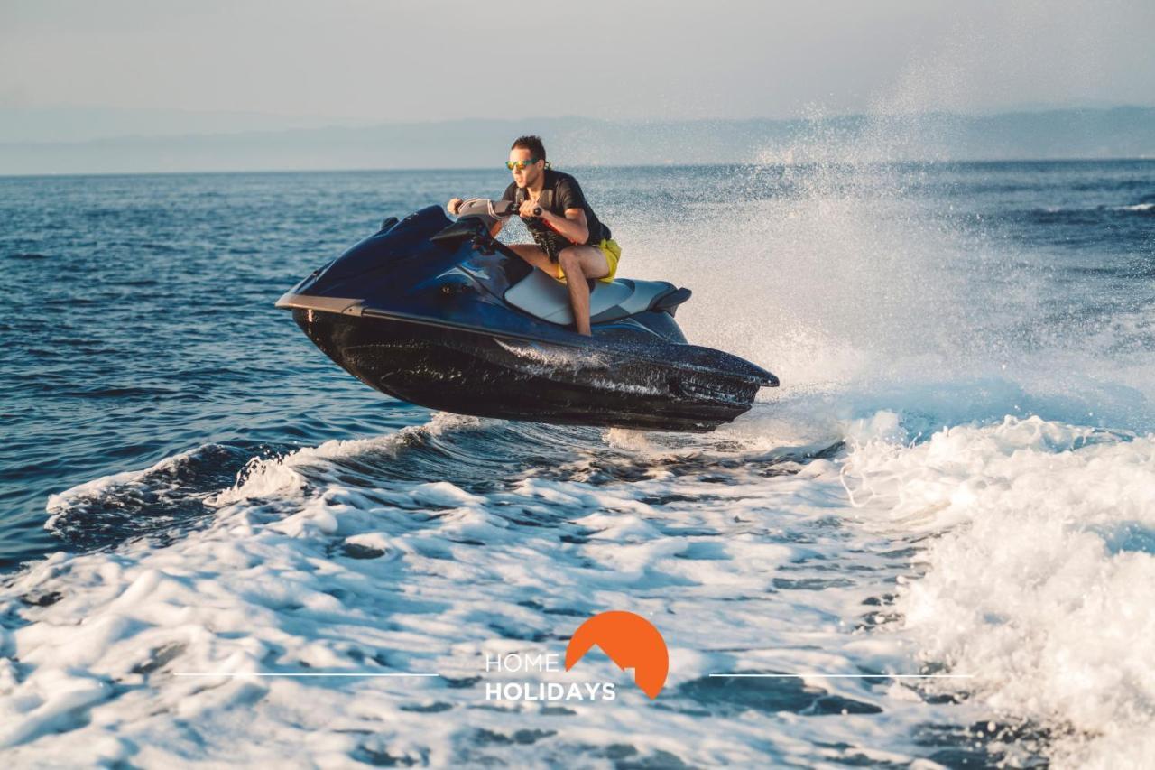 #114 T2 Foxy H By Home Holidays البوفيرا المظهر الخارجي الصورة